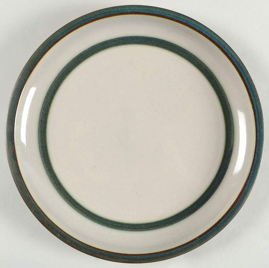 Tema 11" Chop Plate (Round Platter) by Bing & Grondahl-1