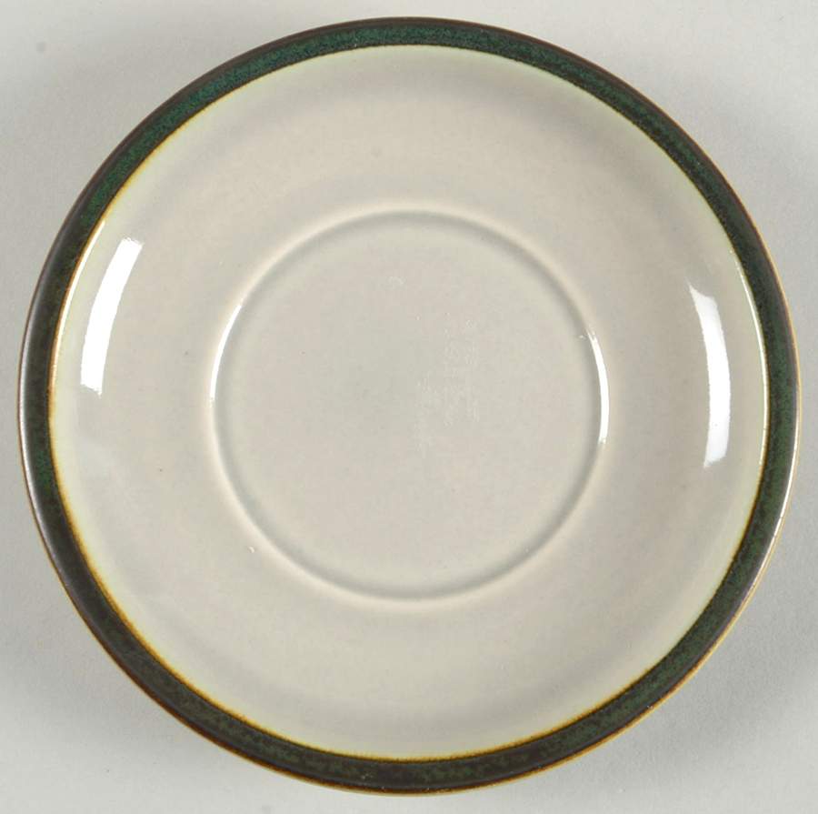 Tema Saucer for Flat Cup by Bing & Grondahl-1