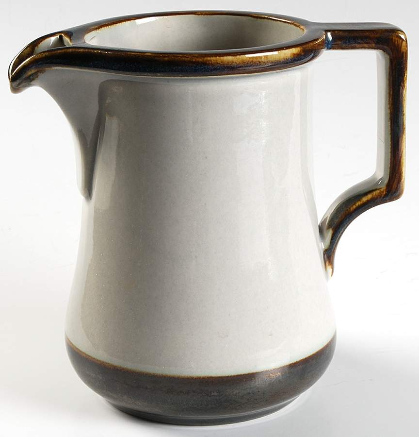 Tema 32 Oz Pitcher by Bing & Grondahl-1