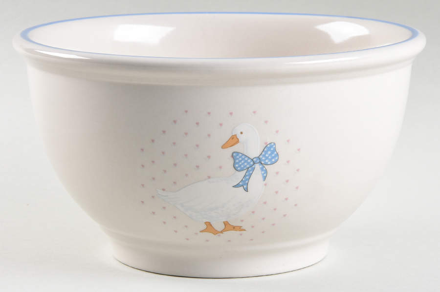 Aunt Rhody 8" Mixing Bowl by Brick Oven-1