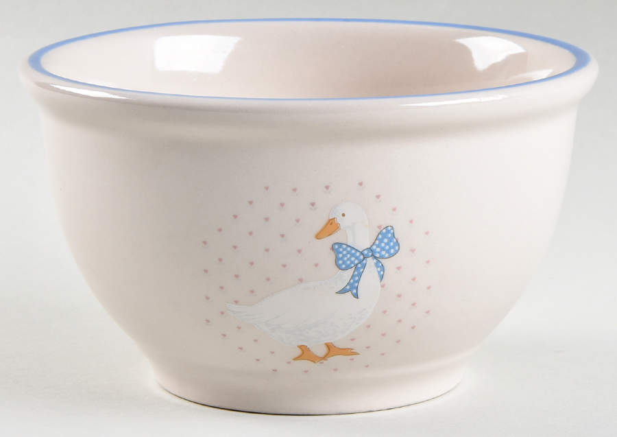 Aunt Rhody 6" Mixing Bowl by Brick Oven-1