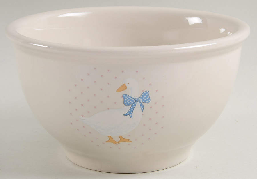 Aunt Rhody 8" Mixing Bowl by Brick Oven-1