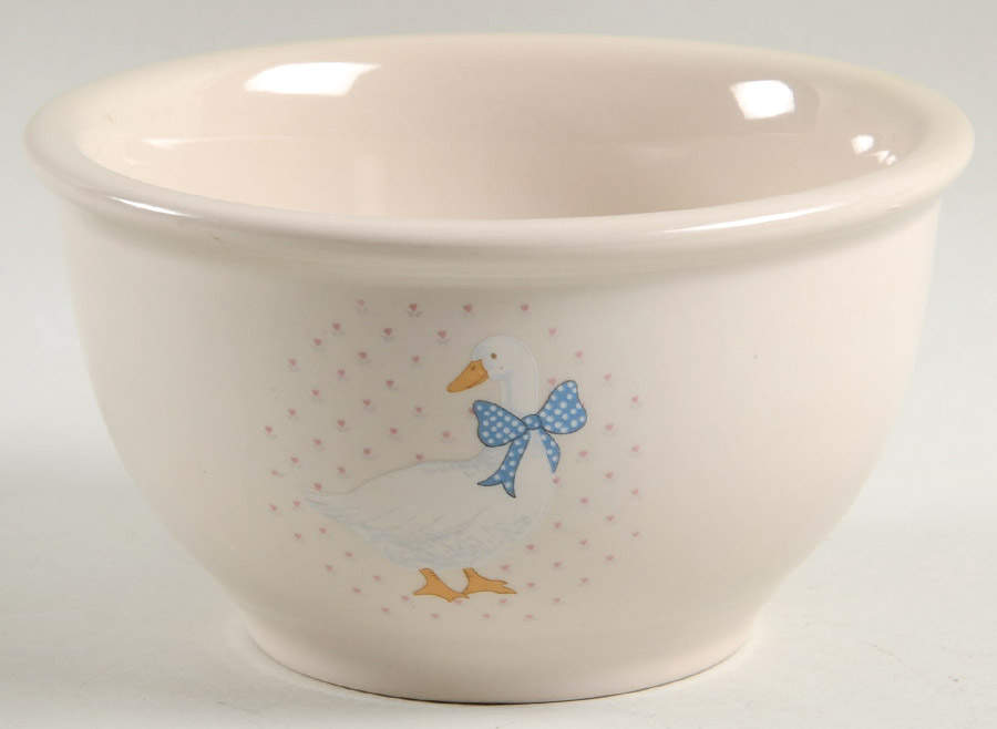 Aunt Rhody 6" Mixing Bowl by Brick Oven-1