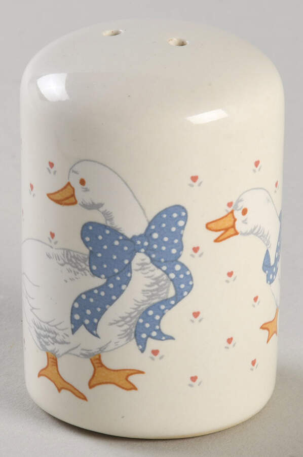 Aunt Rhody Salt Shaker by Brick Oven-1