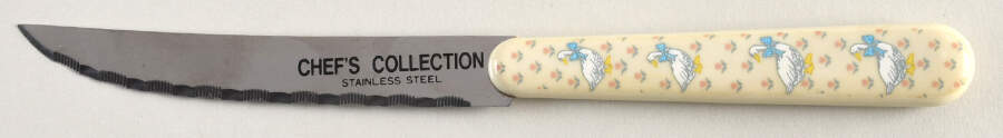 Aunt Rhody Individual Steak Knife by Brick Oven-1
