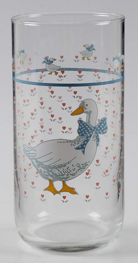 Aunt Rhody 16 Oz Glassware Tumbler by Brick Oven-1