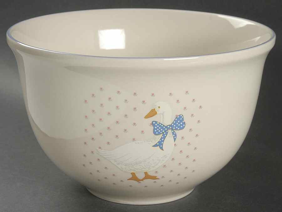 Aunt Rhody 9" Mixing Bowl by Brick Oven-1