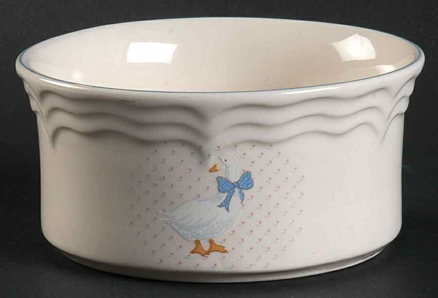 Aunt Rhody Ramekin by Brick Oven-1