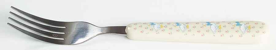 Aunt Rhody Dinner Fork (7 3/8" or Smaller) by Brick Oven-1