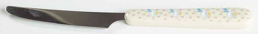 Aunt Rhody Small Dinner Knife by Brick Oven-1