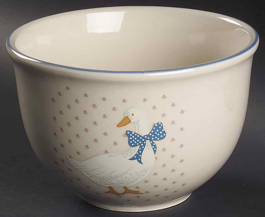 Aunt Rhody 7" Mixing Bowl by Brick Oven-1