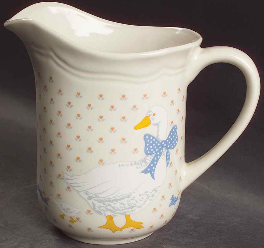 Aunt Rhody 40 Oz Pitcher by Brick Oven-1