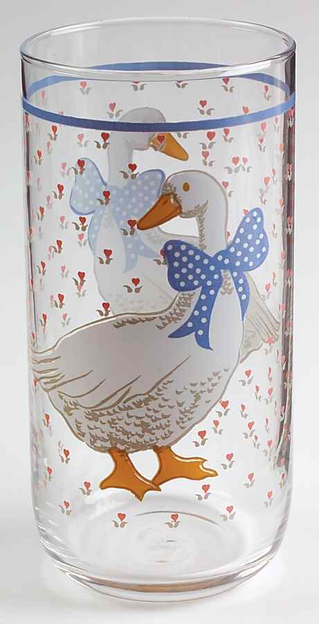 Aunt Rhody 10 Oz Glassware Tumbler by Brick Oven-1