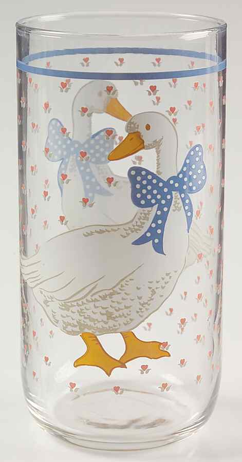 Aunt Rhody 16 Oz Glassware Tumbler by Brick Oven-1