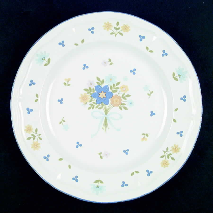 Dijon Dinner Plate by Brick Oven-1