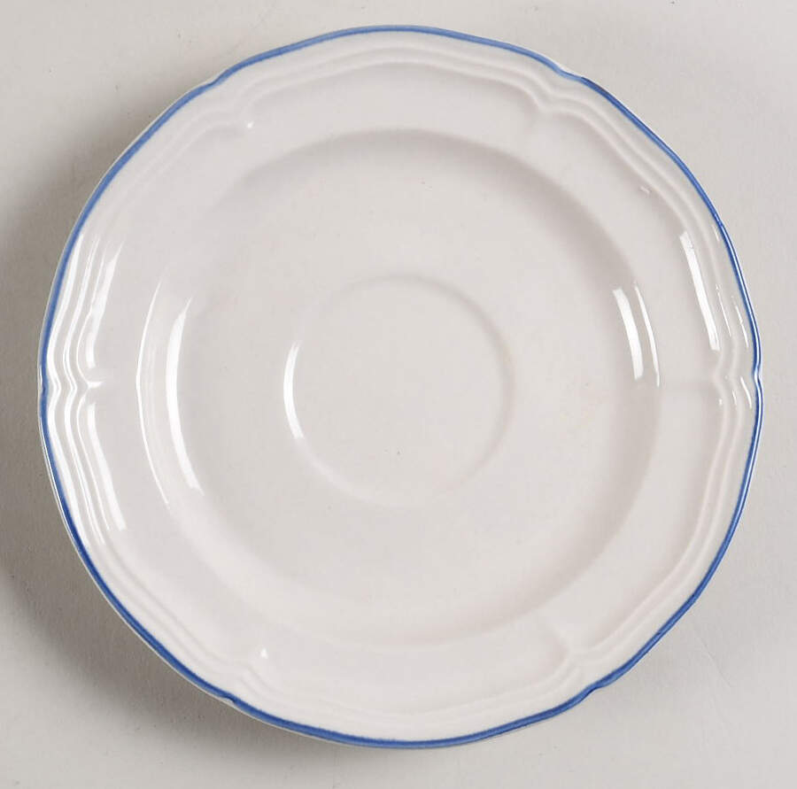 Heritage Saucer by Brick Oven-1