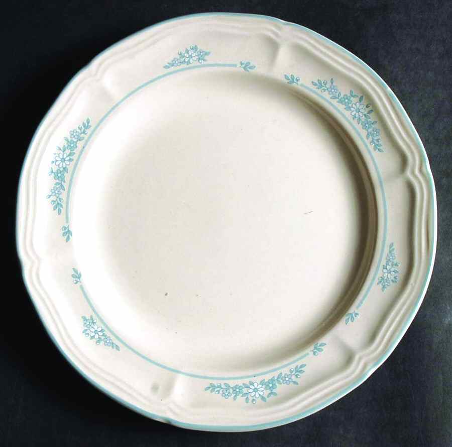 Vineyard Salad Plate by Brick Oven-1
