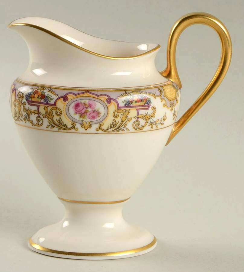Victoria Creamer by Morgan Belleek (USA)-1