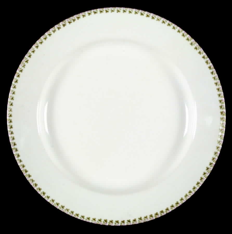 BLH1 Chop Plate (Round Platter) by Blakeman & Henderson-1