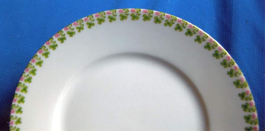 BLH1 Dinner Plate by Blakeman & Henderson-1