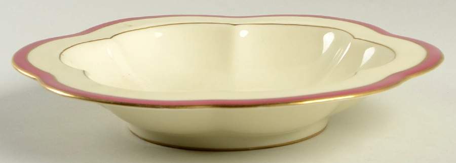 6610 Rim Soup Bowl by Black Knight-1