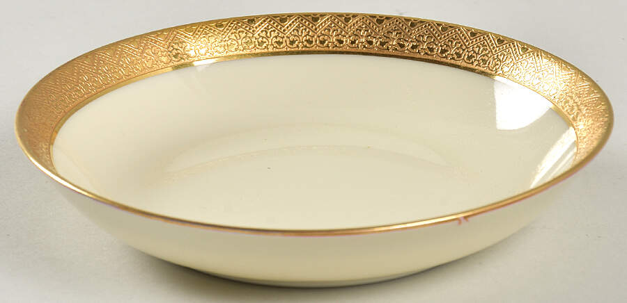 Aida Fruit/Dessert (Sauce) Bowl by Black Knight-1