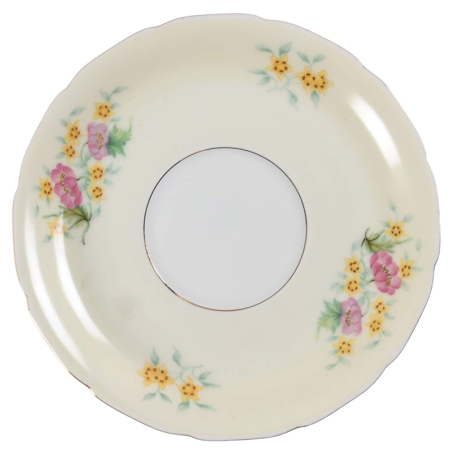 Angeles Saucer by Black Knight-1