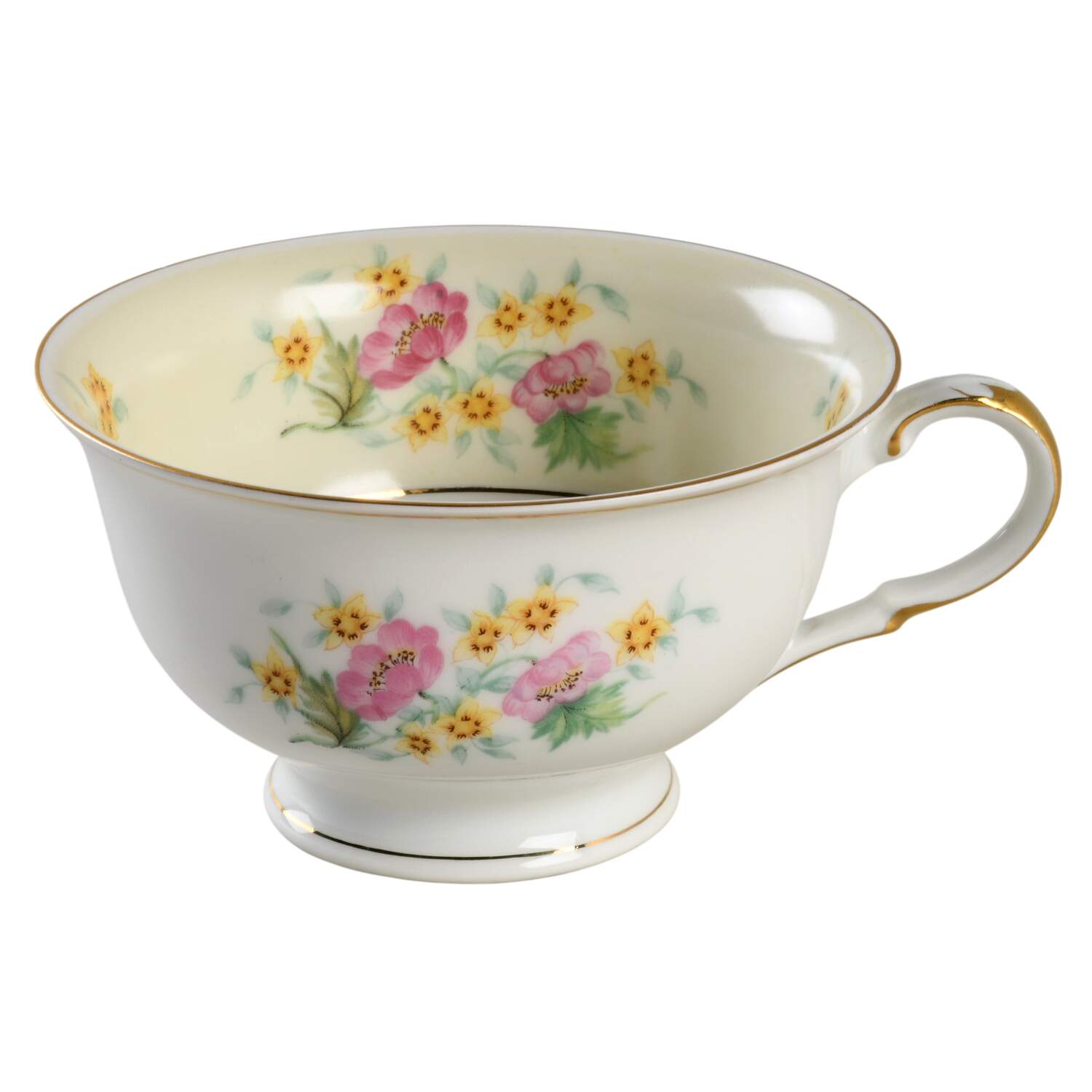 Angeles Footed Cup by Black Knight-1