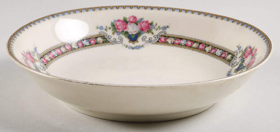 Belasco Coupe Soup Bowl by Black Knight-1