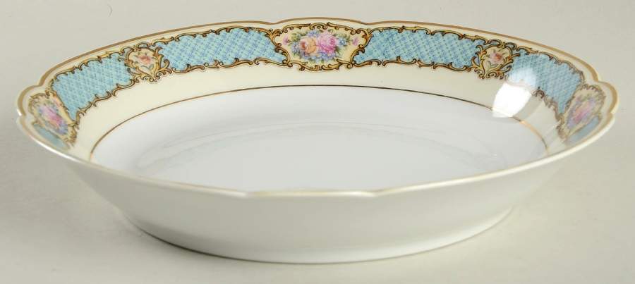 BLK17 Coupe Soup Bowl by Black Knight-1