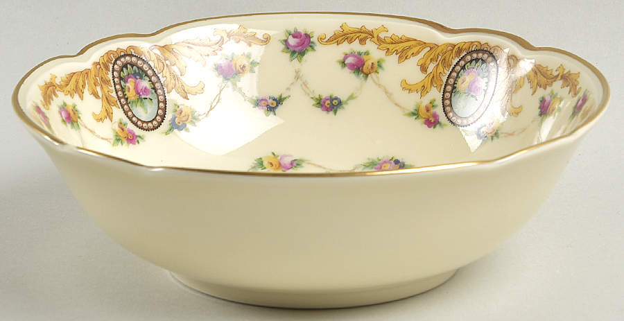 BLK18 Coupe Cereal Bowl by Black Knight-1