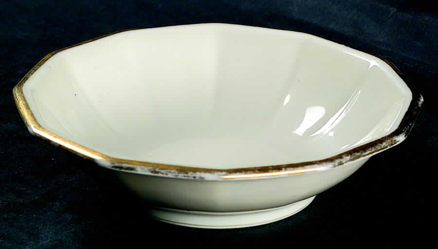 BLK2 Fruit/Dessert (Sauce) Bowl by Black Knight-1