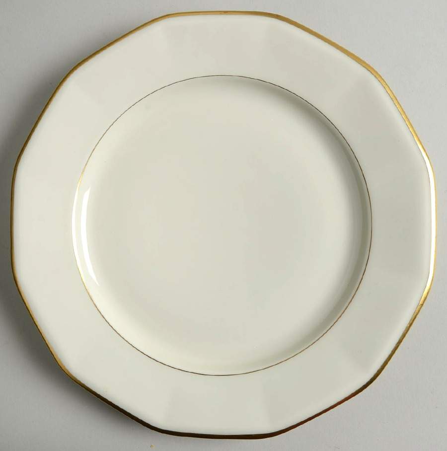 BLK2 Dinner Plate by Black Knight-1