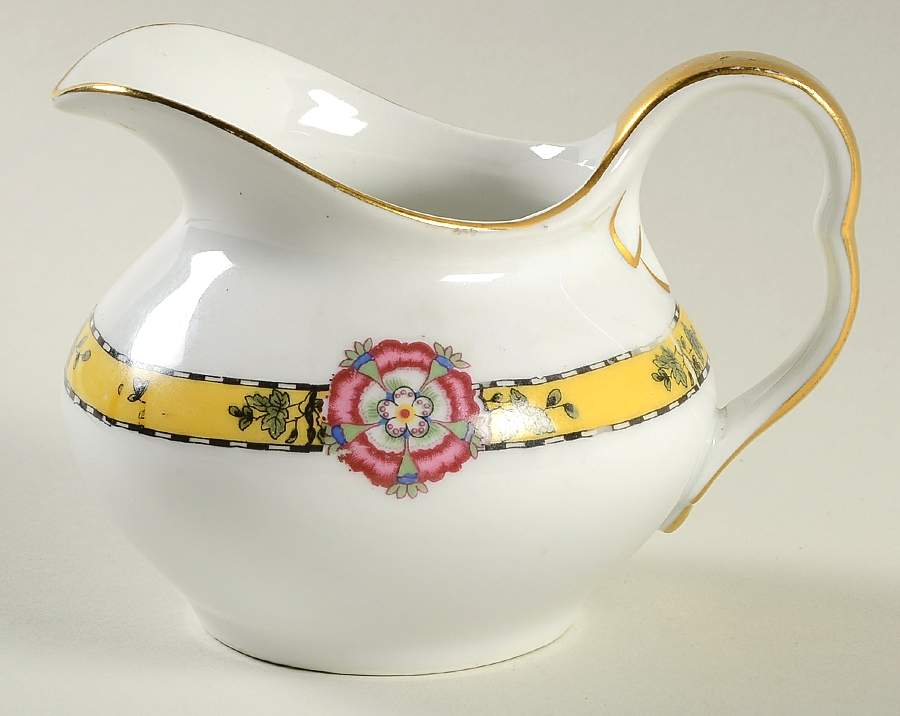 BLK23 Creamer by Black Knight-1