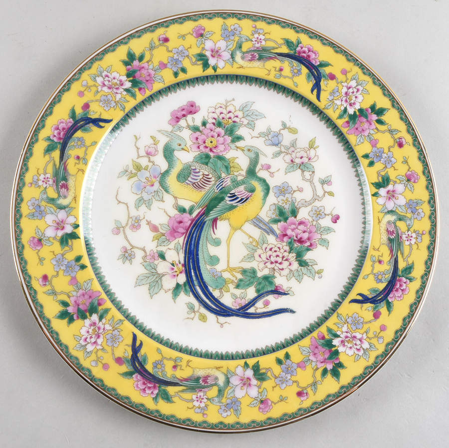 BLK31 Dinner Plate by Black Knight-1