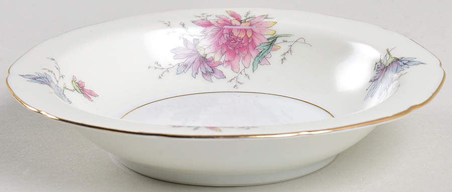 Conchita Fruit/Dessert (Sauce) Bowl by Black Knight-1