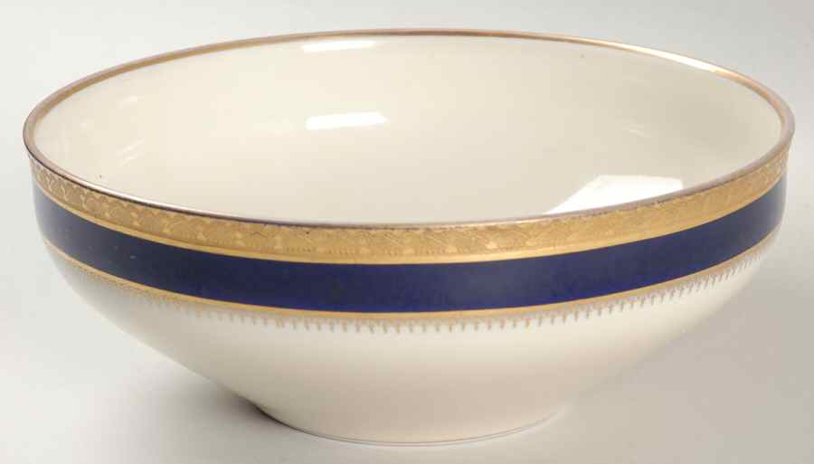 Fontainbleau Cream 6" All Purpose Bowl by Black Knight-1