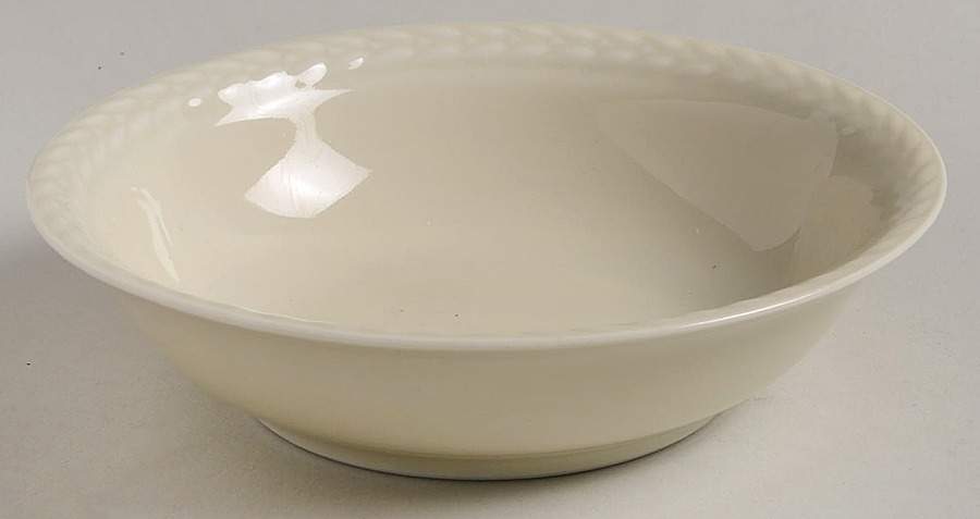 Laurel Fruit/Dessert (Sauce) Bowl by Black Knight-1
