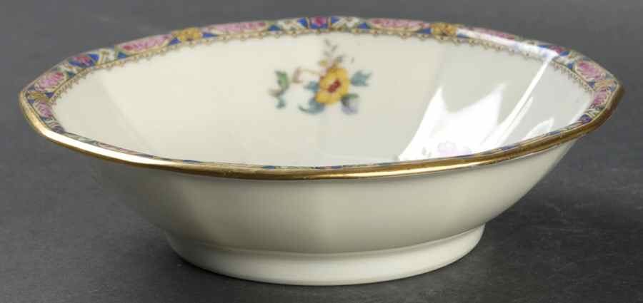 Palmero Fruit/Dessert (Sauce) Bowl by Black Knight-1