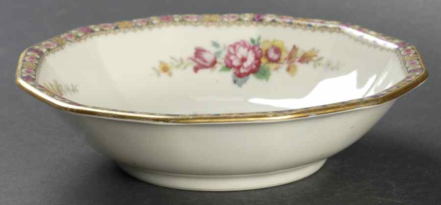 Palmero Fruit/Dessert (Sauce) Bowl by Black Knight-1