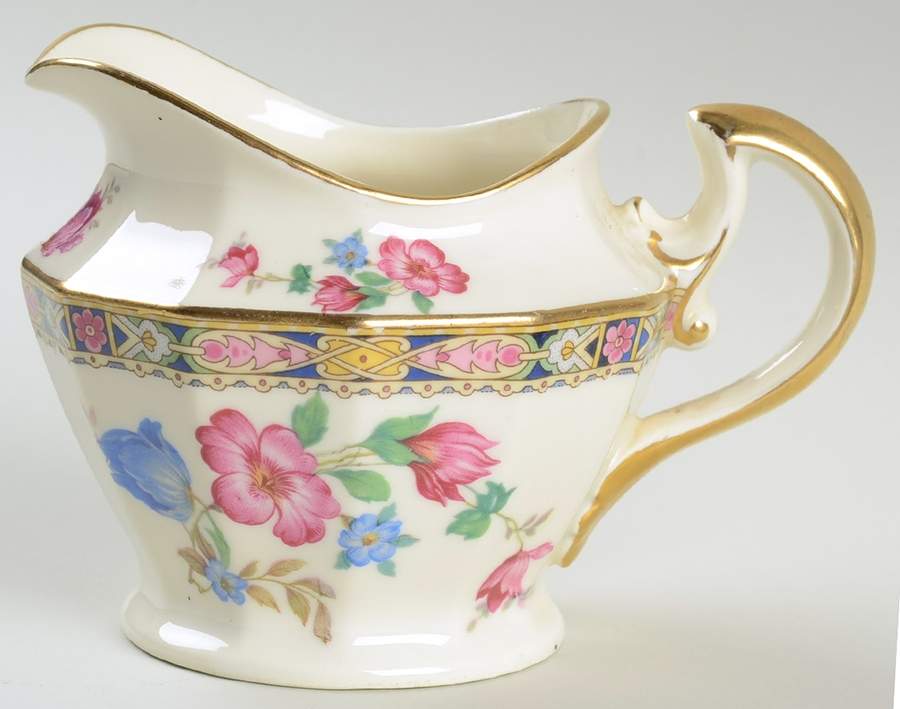 Palmero Creamer by Black Knight-1