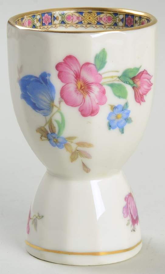 Palmero Double Egg Cup by Black Knight-1