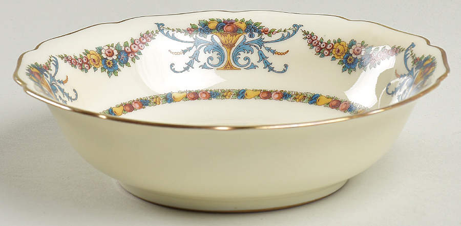 Rechere Coupe Cereal Bowl by Black Knight-1