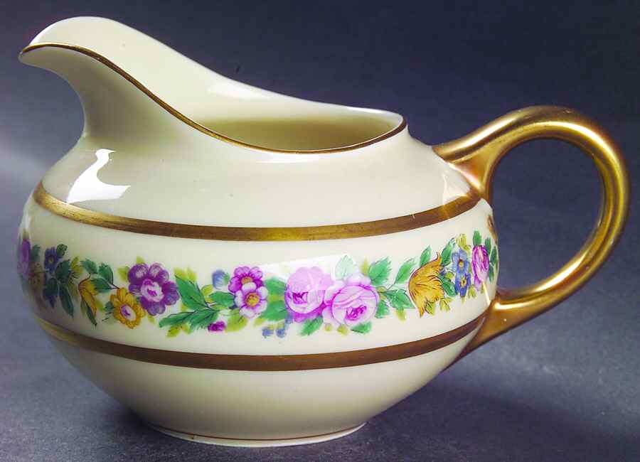 Rosemarie Creamer by Black Knight-1