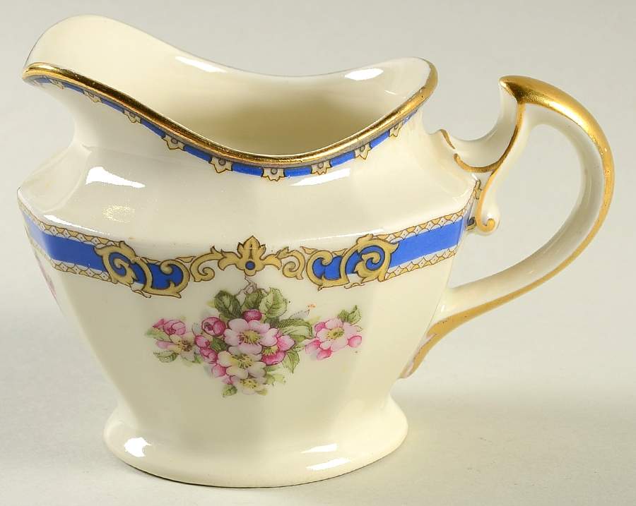 Trentino Creamer by Black Knight-1
