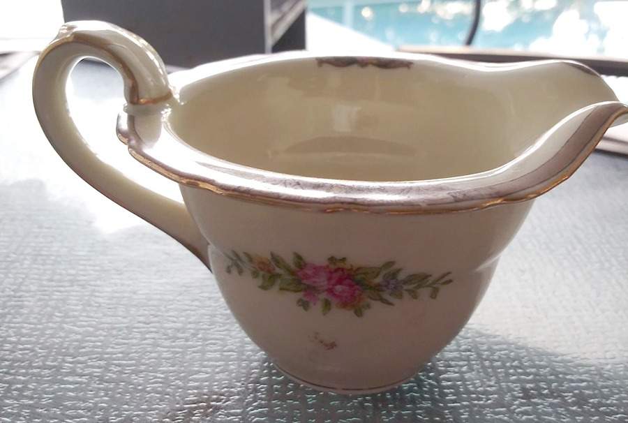 Washington Creamer by Black Knight-1