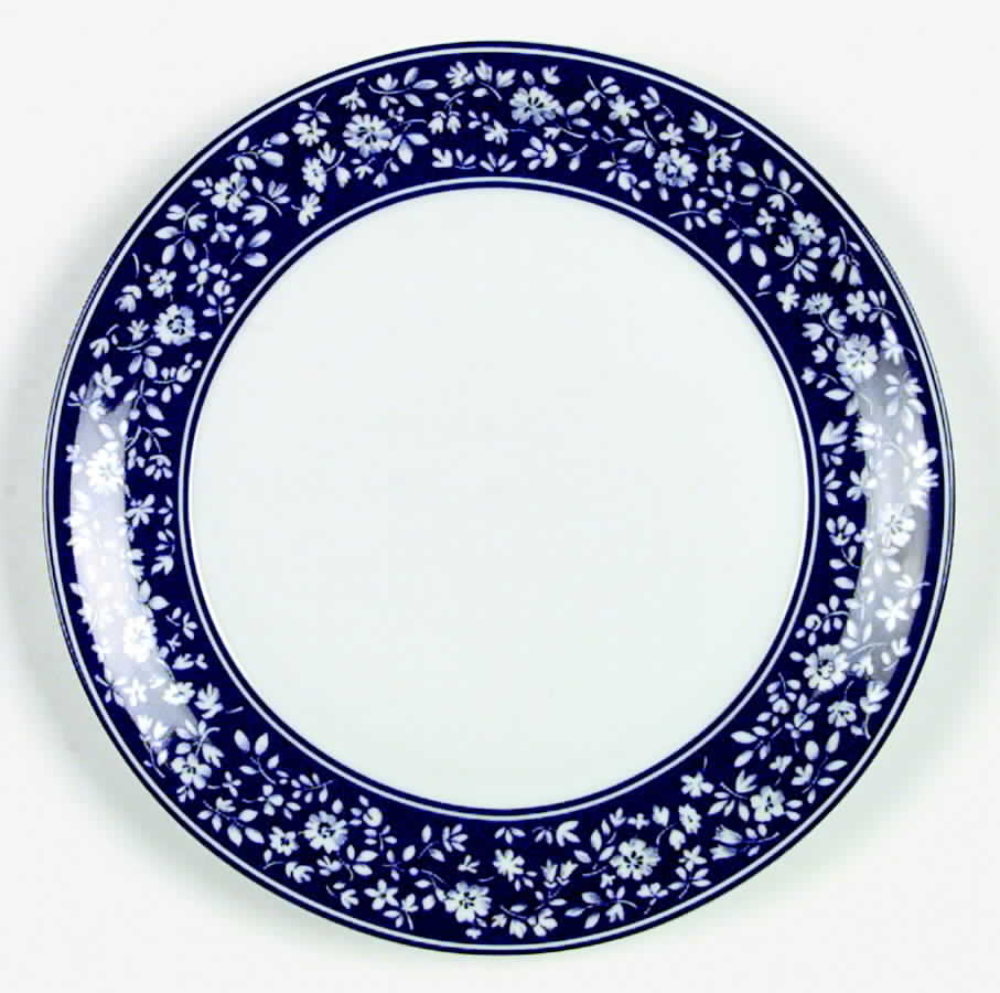 Aida Dinner Plate by Block-1