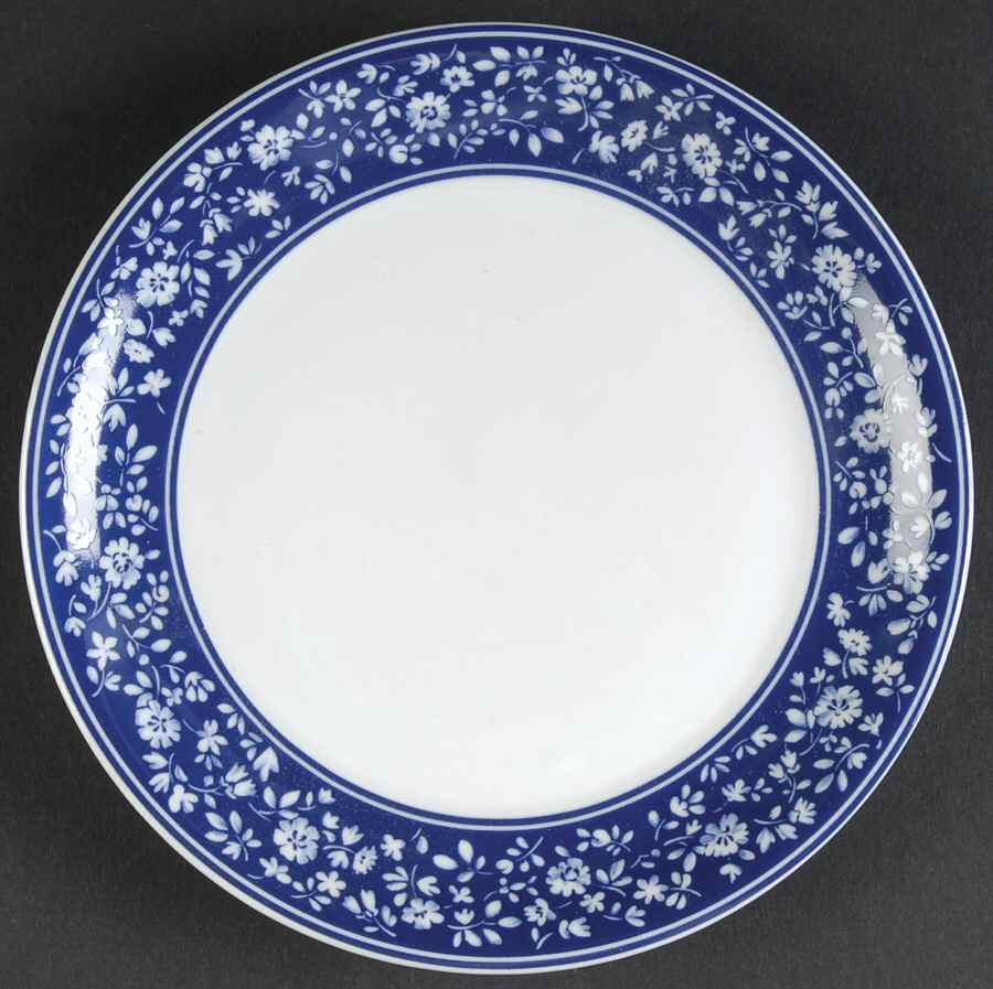 Aida Bread & Butter Plate by Block-1