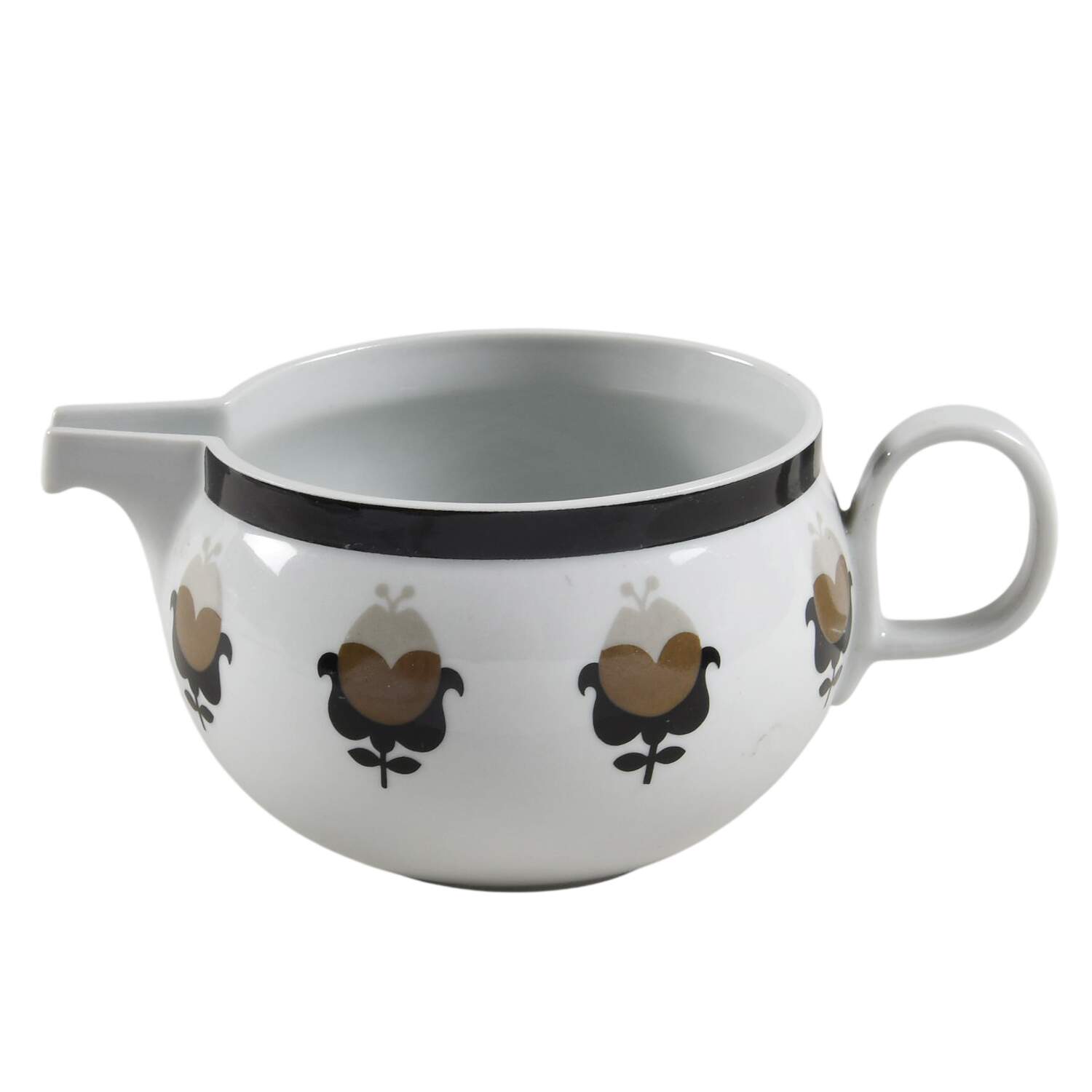 Allspice Creamer by Block-1