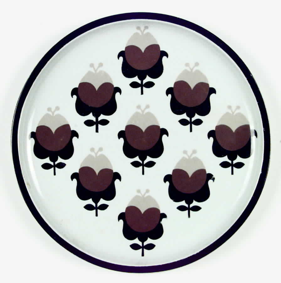 Allspice Dinner Plate by Block-1